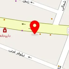 رستوران پرستیژ