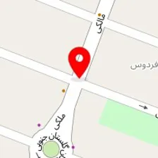 رستوران رز طلایی