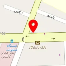 رستوران جوجه طلایی