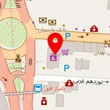 کافه رستوران طلا