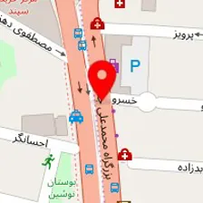 رستوران سنتی کوچه باغ