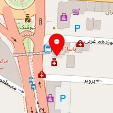 کافه رستوران نیاز