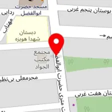 کافه رستوران فلورانس