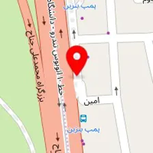 رستوران طلایی