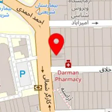 رستوران سنتی دالون دراز