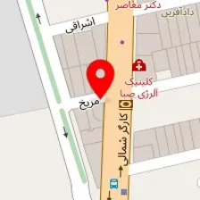 رستوران والا