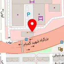 رستوران قزل قلعه