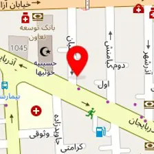 رستوران مهربانو