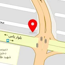 رستوران مستر کباب