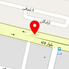 کافه رستوران سالار