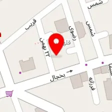 کافه رستوران شبهای قلهک