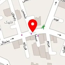 رستوران مادر 222