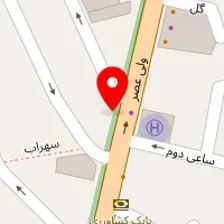 رستوران چنارستان