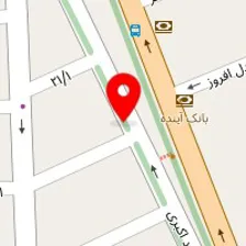 رستوران آجی