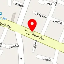 کافه رستوران چیاکو