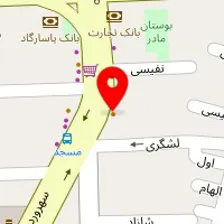 رستوران دهباشیان