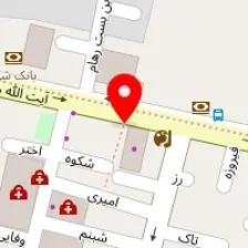 رستوران چیکابووم