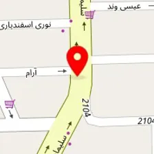 رستوران تهیه غذای پلو دونه