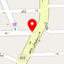 کافه رستوران و سفره خانه عربیکا