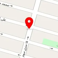 رستوران ایرانی پارسیان