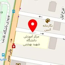 آموزشگاه خیاطی لشگری