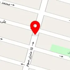 رستوران پارسیان رضایی