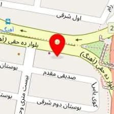 کافه رستوران نیتروژن