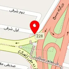 رستوران جیگرکی طهرون قدیم