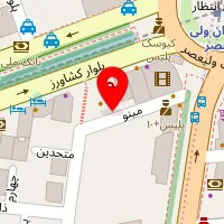 رستوران کیترینگ ملل