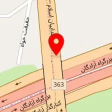 رستوران وستلن غذا خوری پاییز