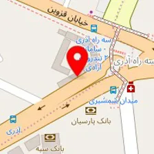 رستوران چلوکباب بهشت