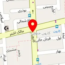 رستوران غنچه