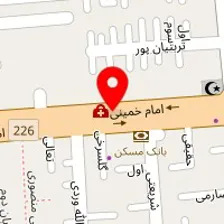 رستوران کته کباب ماسال