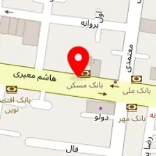 رستوران بورک