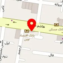 کباب سرای سادات شعبه دوم