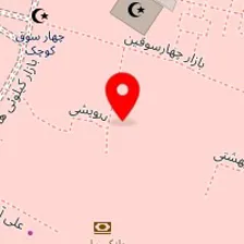 رستوران حاج محمود