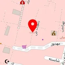 رستوران زنجیره ای طارم شعبه بازار