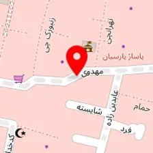 رستوران کباب چی