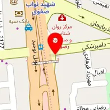 رستوران ماهان