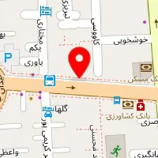 رستوران کافه سنتی شاینا شاندیز