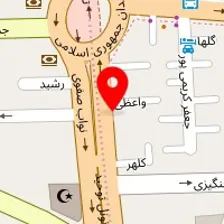 رستوران سیحون