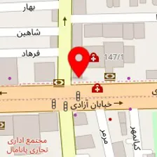 کافه رستوران لیوا