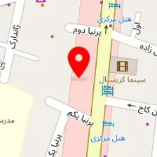 تالار وعمارت امیر