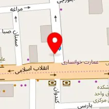 رستوران ایتالیایی لان چای