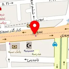 رستوران گلبرگ