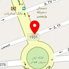 رستوران ایتالیایی پرزو