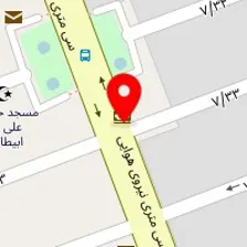 غذای اطمینان تنور