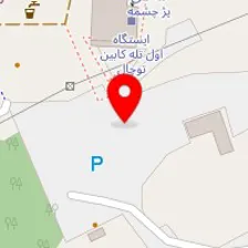 مجموعه رستوران و کافه روتی سری