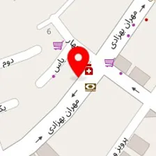 کافه رستوران امپایر