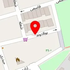 رستوران نارین